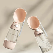 Portable Pet Travel Water Bottle