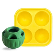 Interactive Slow Feeder Puzzle Ball
