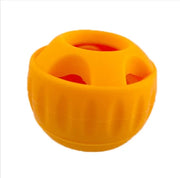 Interactive Slow Feeder Puzzle Ball