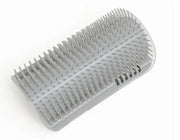Self-Grooming Corner Cat Brush