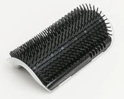 Self-Grooming Corner Cat Brush