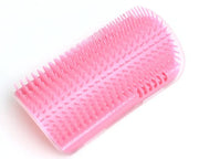 Self-Grooming Corner Cat Brush